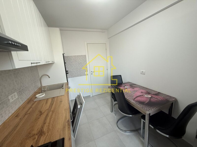 Pallady, metrou, 2 camere+parcare (prima inchiriere), centrala gaze, cu mutare rapida.