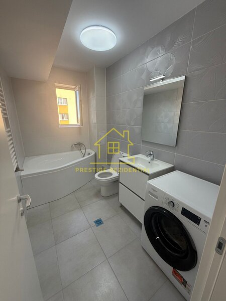 Pallady, metrou, 2 camere+parcare (prima inchiriere), centrala gaze, cu mutare rapida.