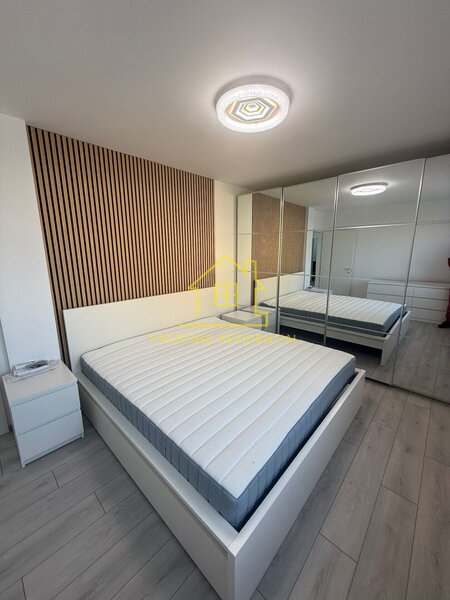 Pallady, metrou, 2 camere+parcare (prima inchiriere), centrala gaze, cu mutare rapida.