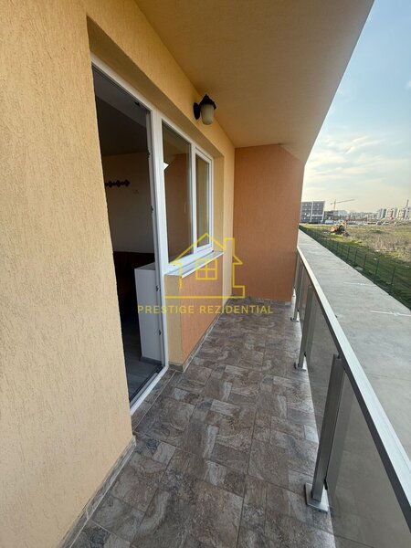 Pallady, metrou, 2 camere+parcare (prima inchiriere), centrala gaze, cu mutare rapida.