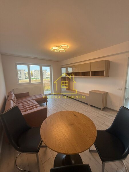 Pallady, metrou, 2 camere+parcare (prima inchiriere), centrala gaze, cu mutare rapida.