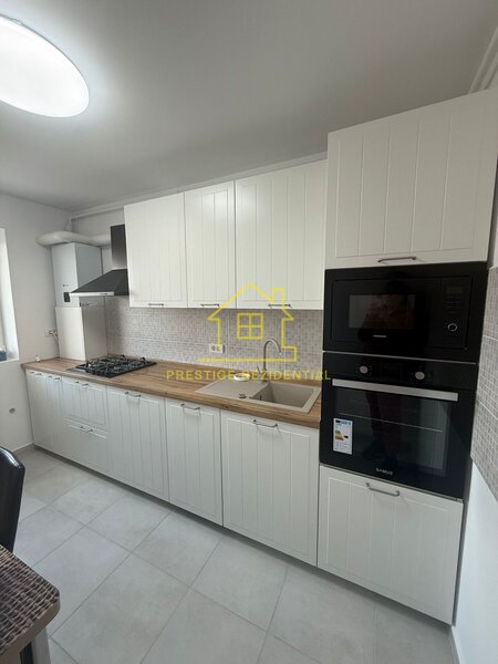 Pallady, metrou, 2 camere+parcare (prima inchiriere), centrala gaze, cu mutare rapida.